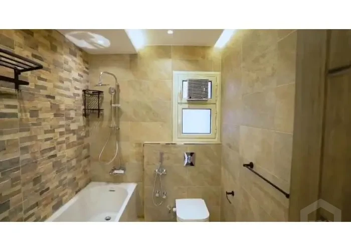 شقق ريجينتس بارك