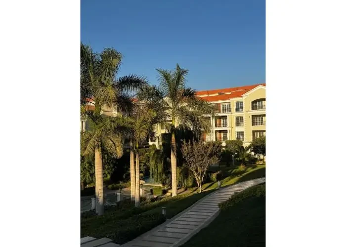 Apartment For Sale In New Cairo