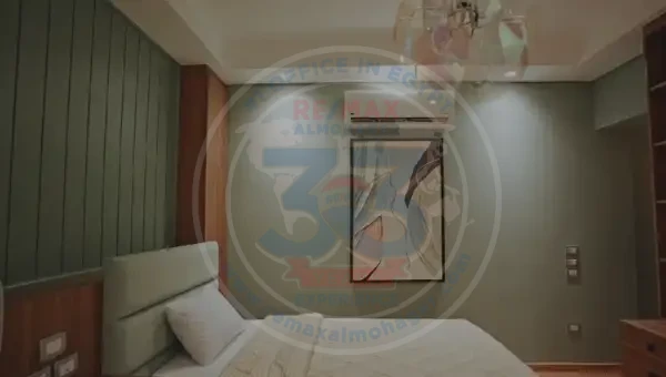 3 bedroom apartment for sale in Sodic Eastown