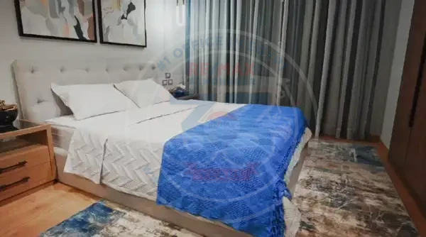 3 bedroom apartment for sale in Sodic Eastown with Garden
