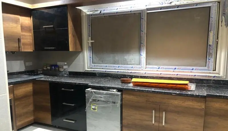 Apartment for sale in Stone Residence Compound, New Cairo, 140 meters