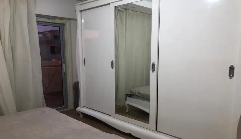 Apartment for sale in New Cairo 140 meters