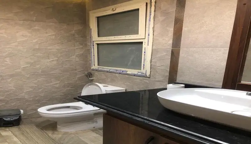 Apartment for sale in New Cairo, fully finished
