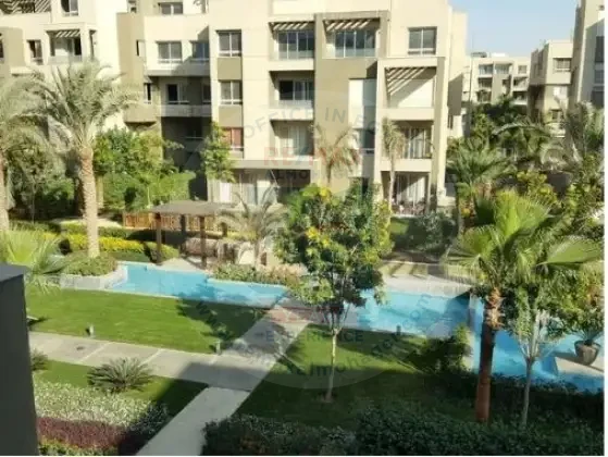 Swan Lake New Cairo