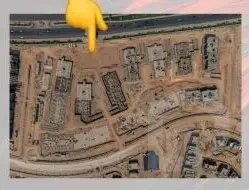 شقة للبيع مباشرة على محور محمد نجيب