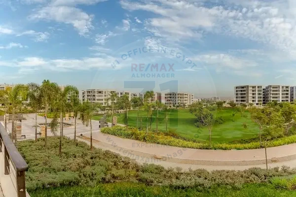 For sale in Taj City, a finished apartment in a great location