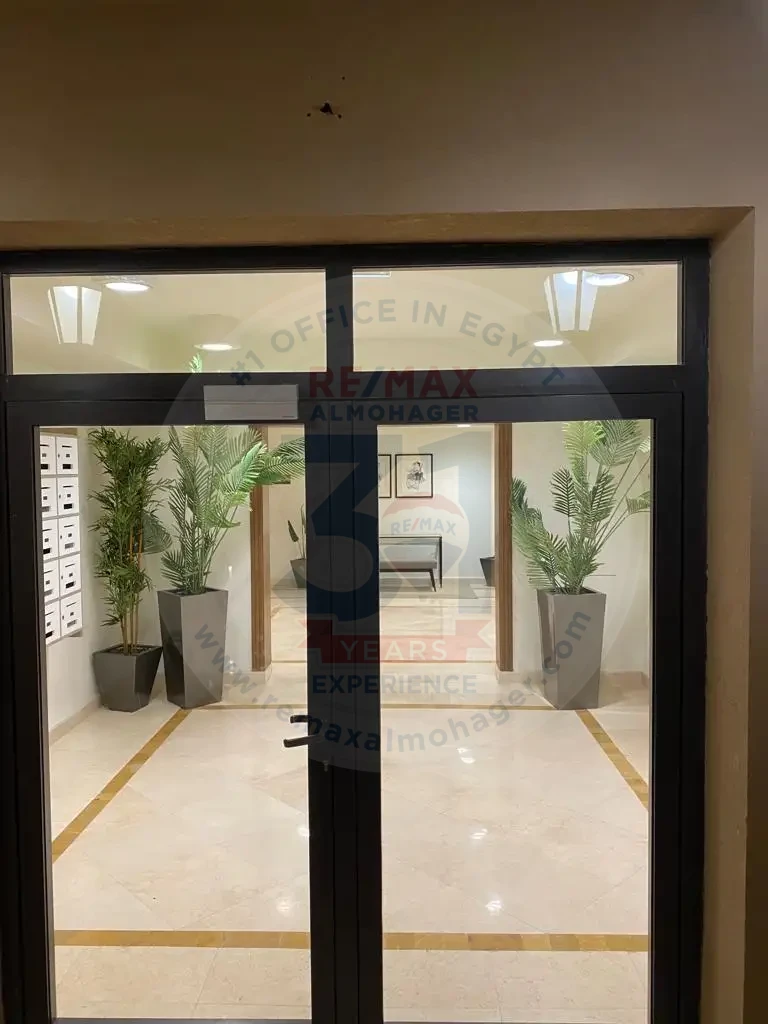 Apartment for sale in Mivida Compound, Fifth Settlement