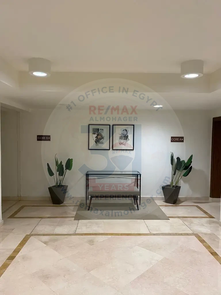 Apartment 200M for sale in Mivida Compound, Fifth Settlement