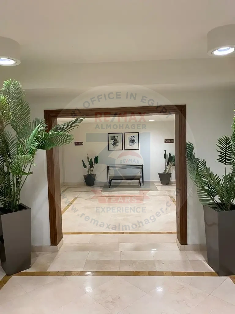 3 Rooms apartment for sale in Mivida Compound, Fifth Settlement