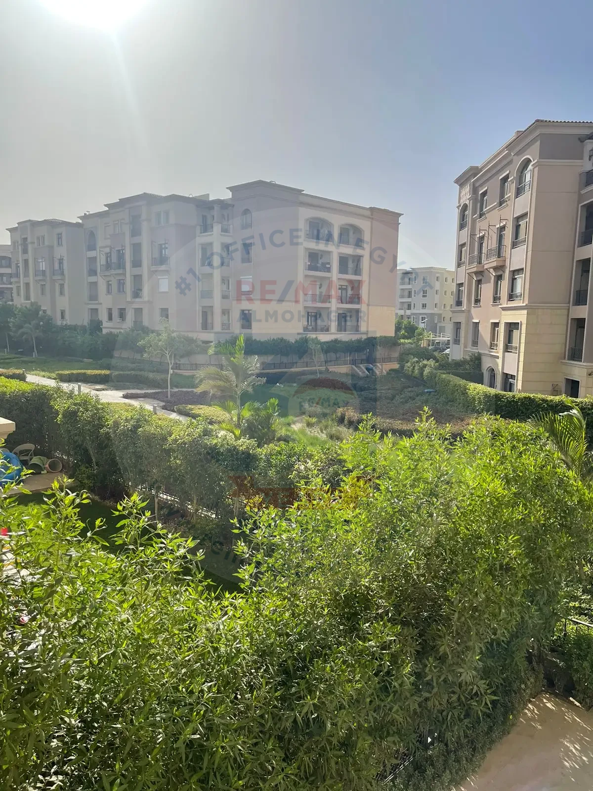 Apartment for sale in the most luxurious compound in Fifth Settlement