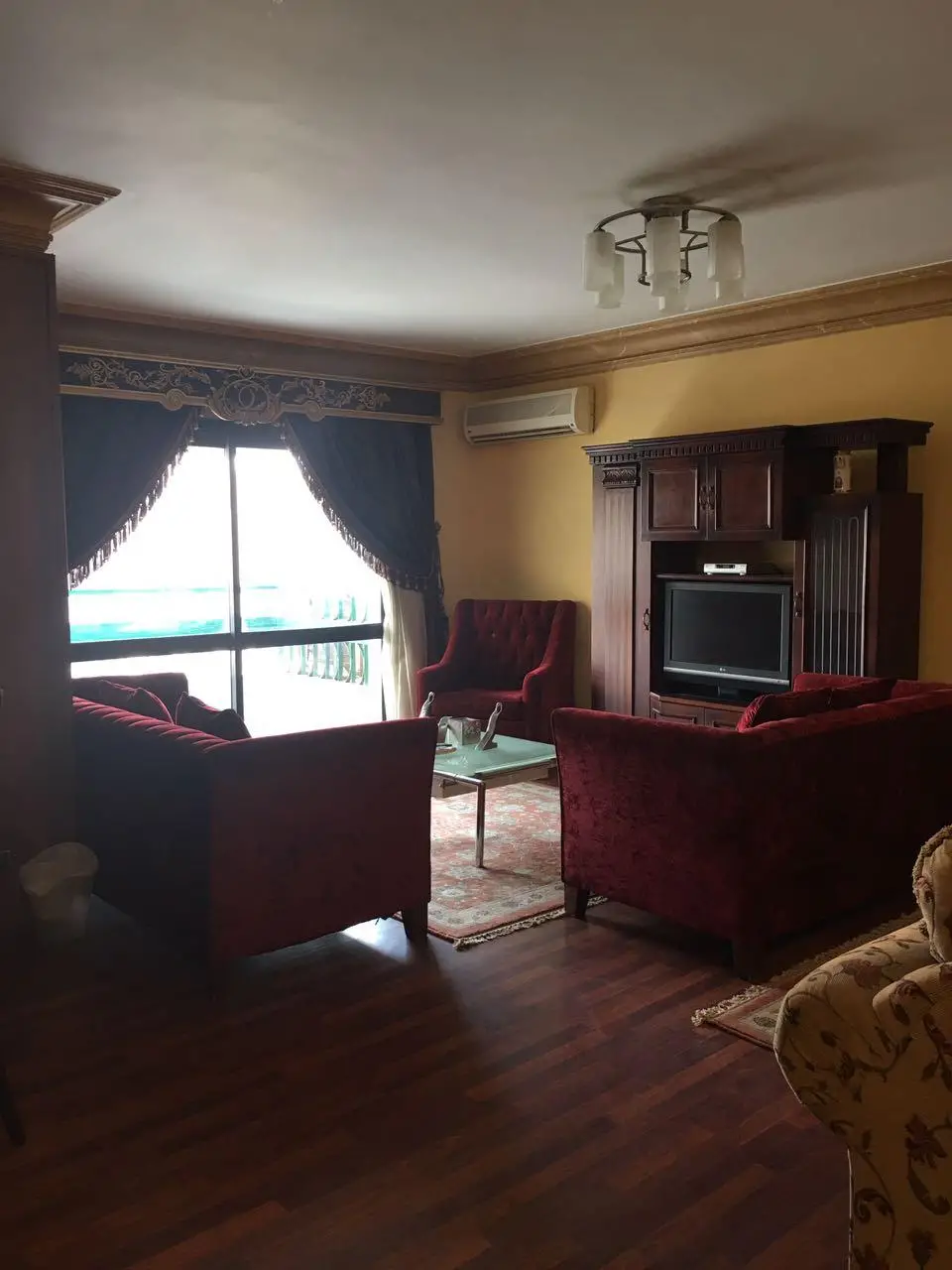 Apartment for sale in the most upscale areas of Heliopolis - kolit elbanat