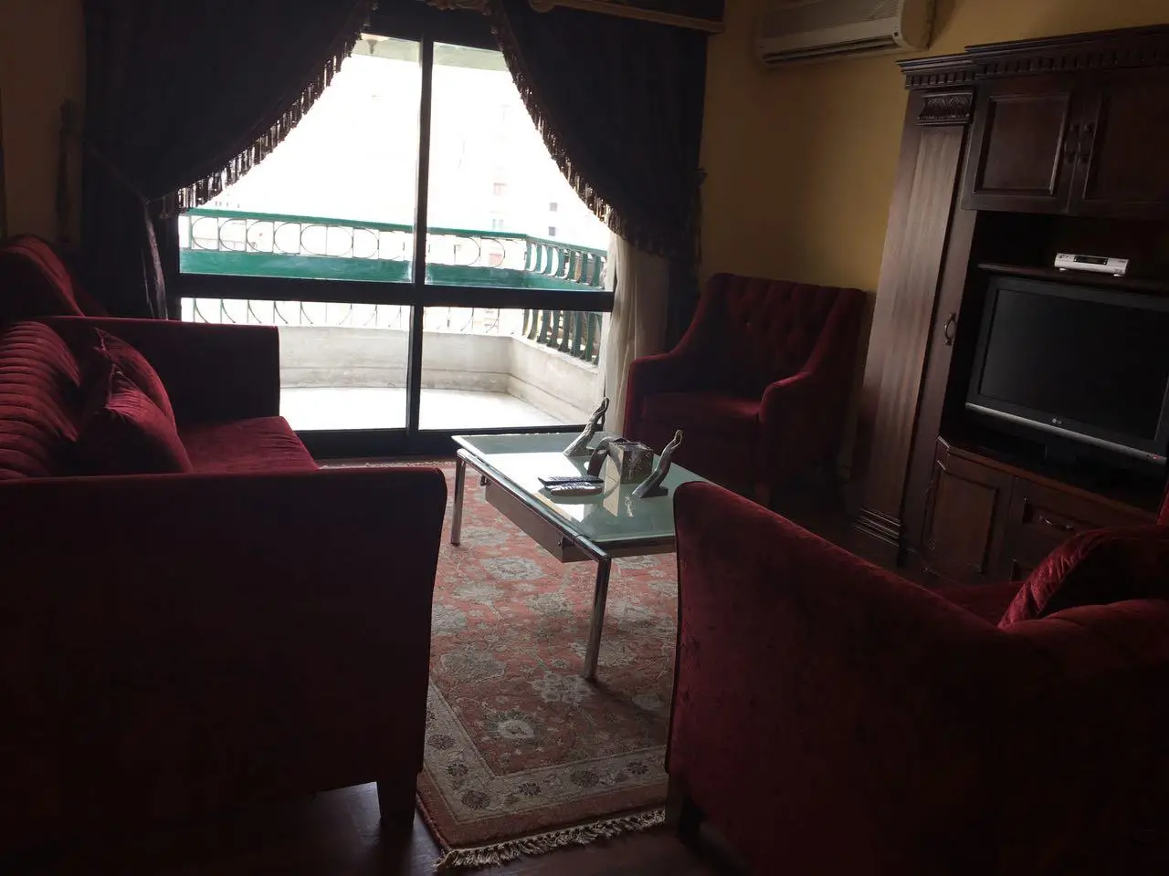 Apartment for sale in the most upscale areas of Heliopolis - kolit elbanat