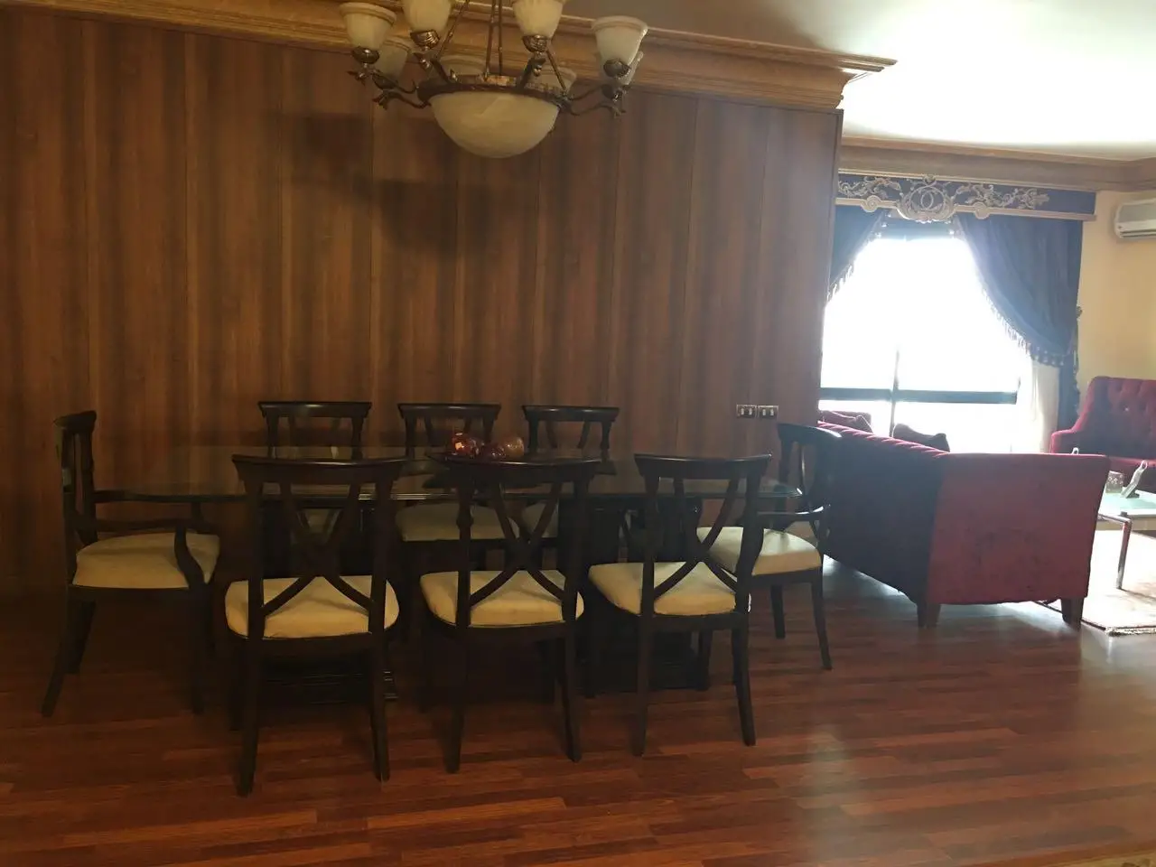Apartment for sale in the most upscale areas of Heliopolis - kolit elbanat