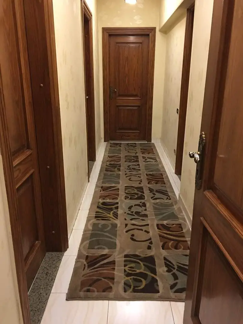 Apartment for sale in the most upscale areas of Heliopolis - kolit elbanat