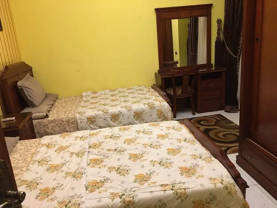 Apartment for sale in the most upscale areas of Heliopolis - kolit elbanat