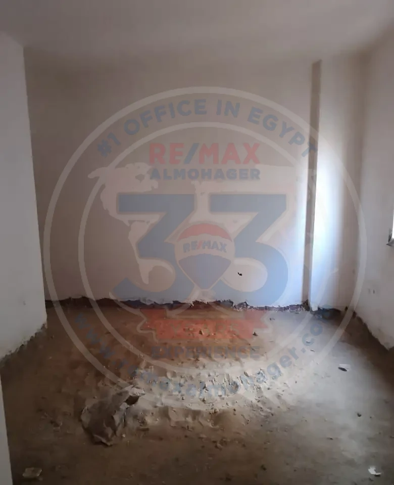 Apartment for sale in Southern Lotus, Fifth Settlement