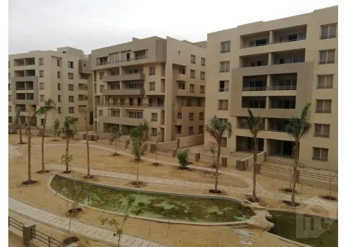Apartment For Sale In The Square