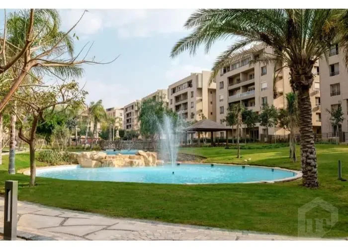 Apartment For Sale In New Cairo