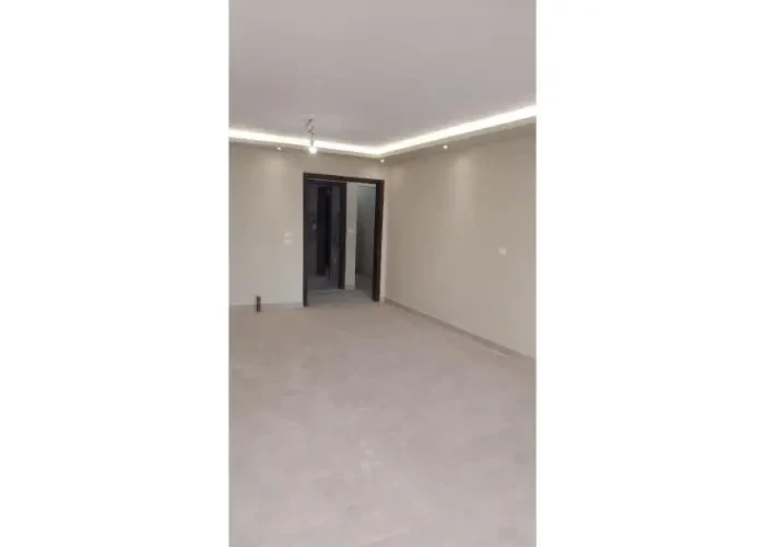 Fully Finished Apartment For Sale In The Square