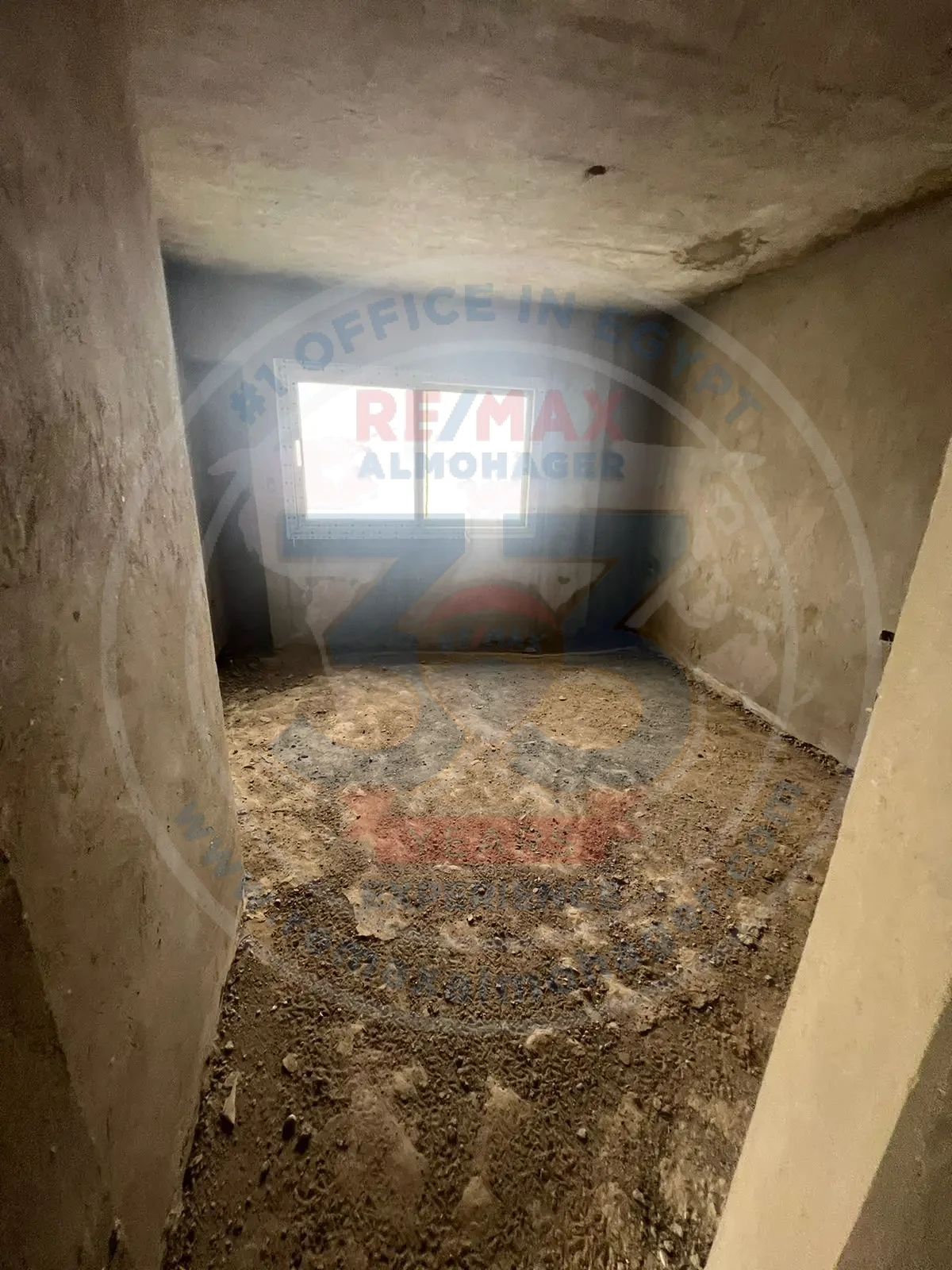 Apartment for sale in Fifth Settlement, The Square Compound