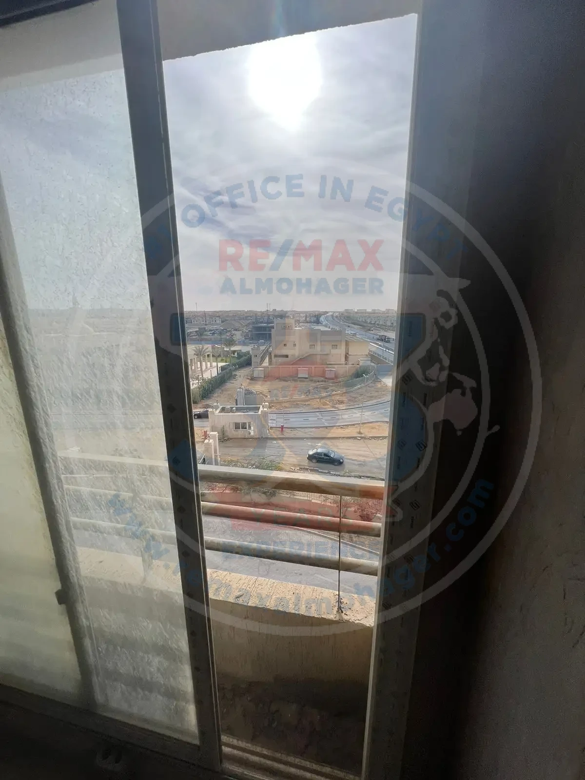 Apartment for sale in Fifth Settlement, The Square Compound, 210 meters