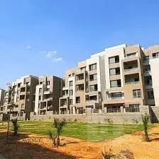 Apartment For Sale In Fifth Settlement