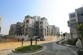Fully Finished Apartment For Sale In The Village