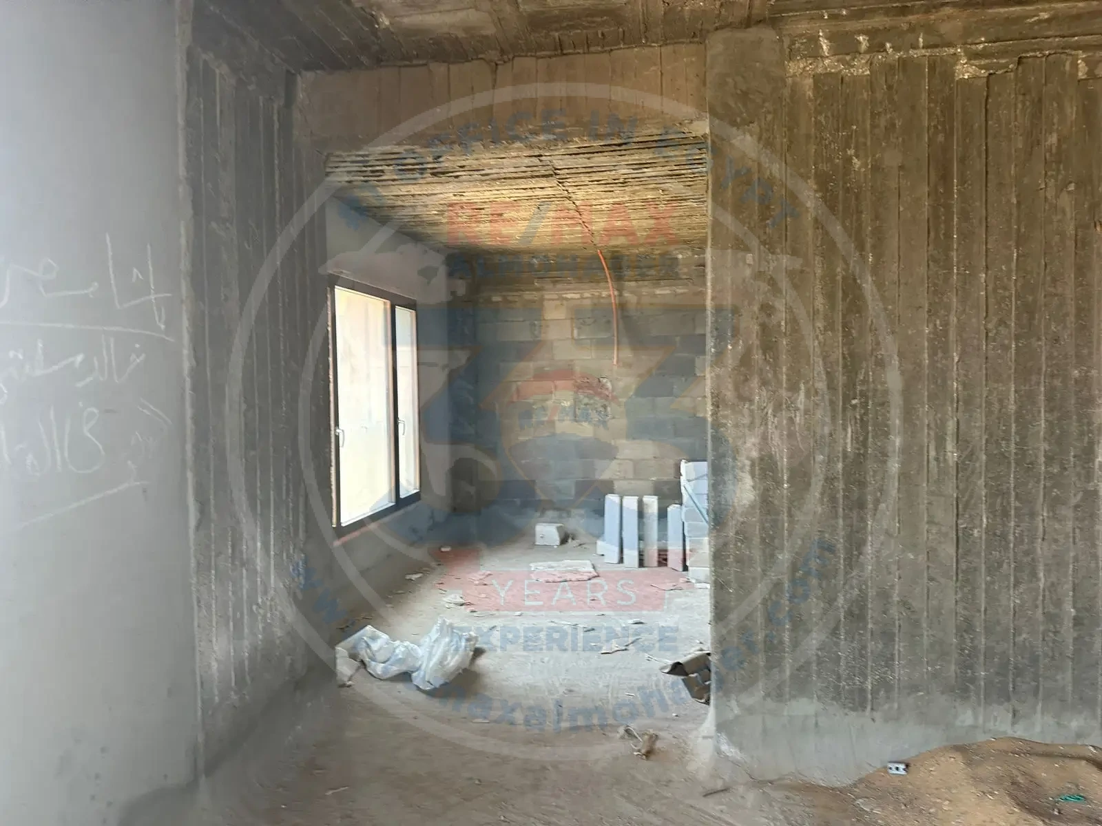 Apartment for sale in Zamalek district, 4 bedrooms