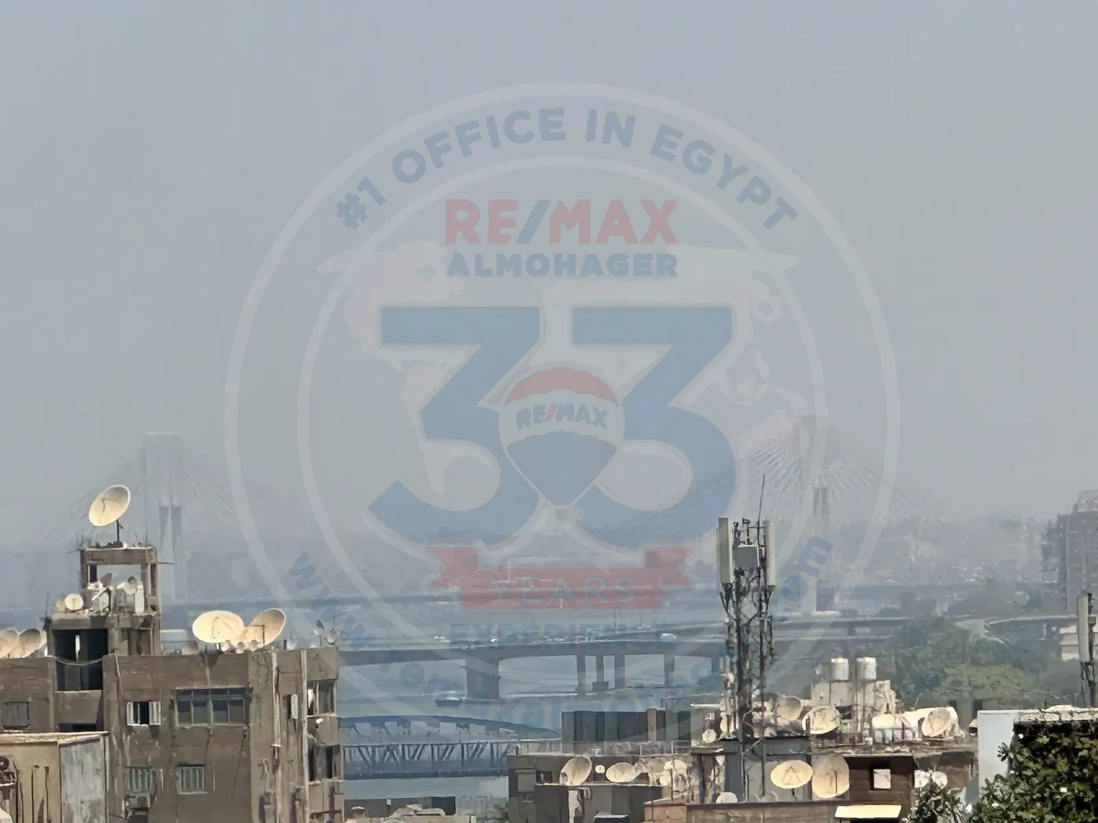 For sale in Zamalek, apartment 350 m