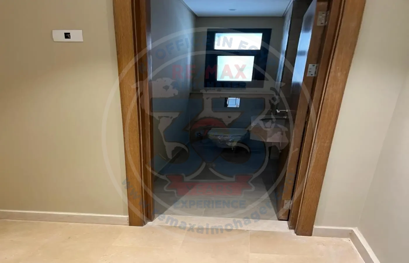 Fully finished apartment for sale in V residence Villette New Cairo