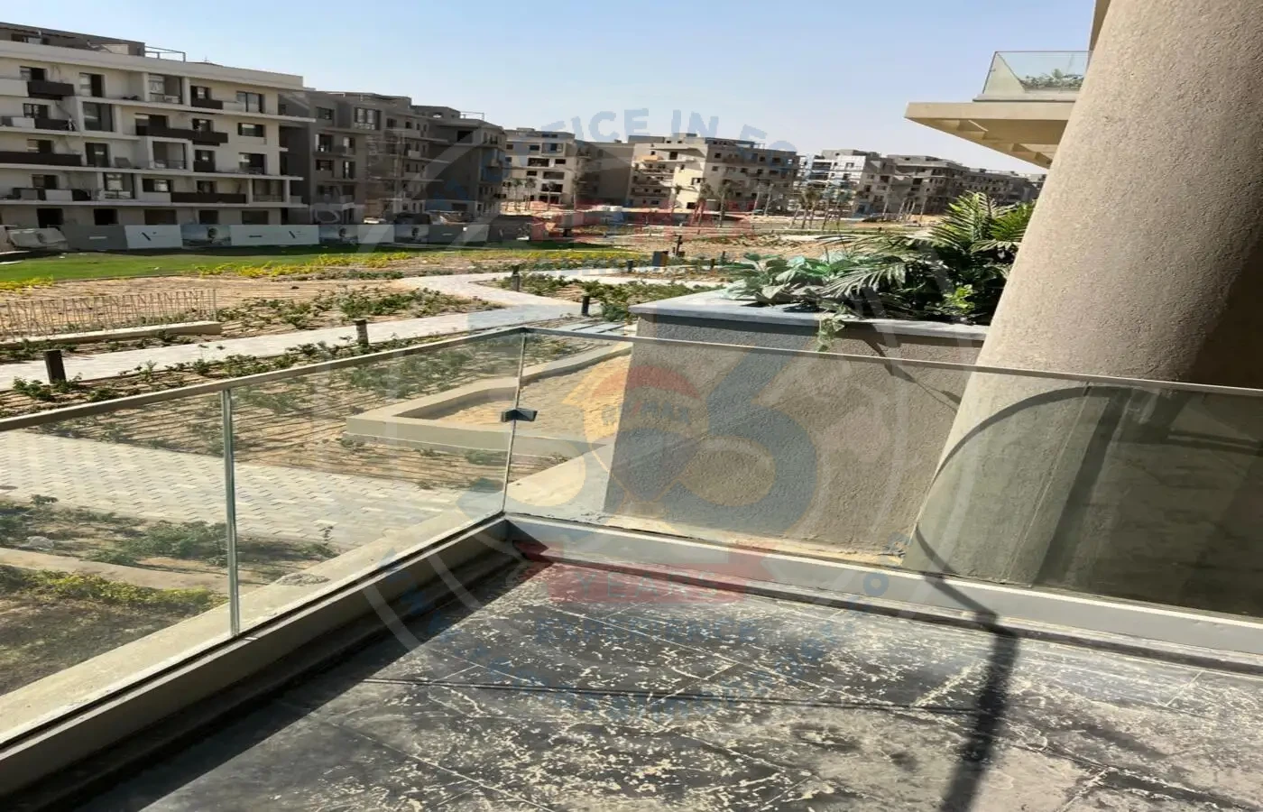 Compound V Residence Villette, apartment for sale, fully finished