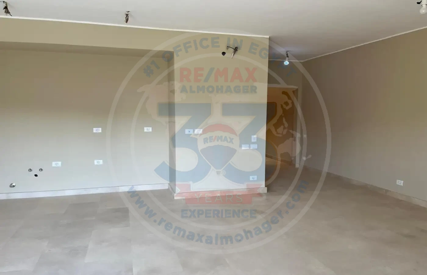 Apartments for sale in a compound V Residence