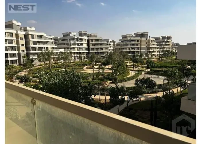 Apartment For Sale In Sodic Villette