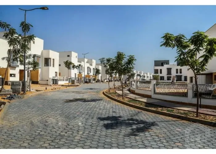 Semi Finished Apartment For Sale