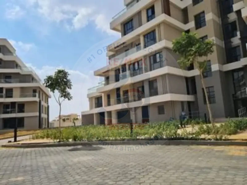 Apartment for sale in Villette New Cairo