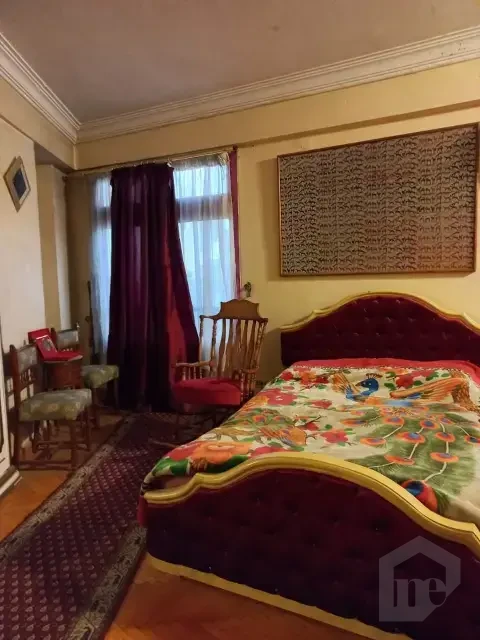 شقة مميزة للبيع في شارع أبو الفدا | إطلالة نيلية