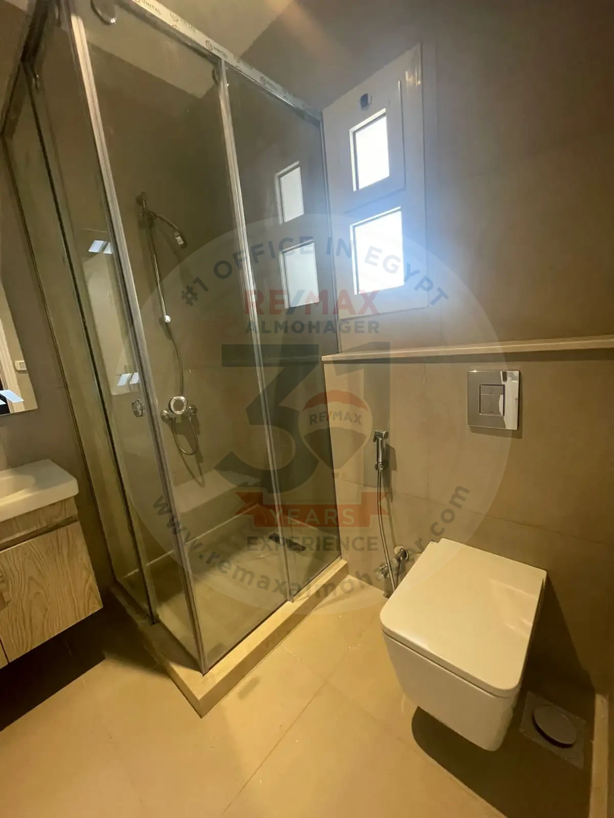 Apartment with a wonderful view for sale in Zamalek