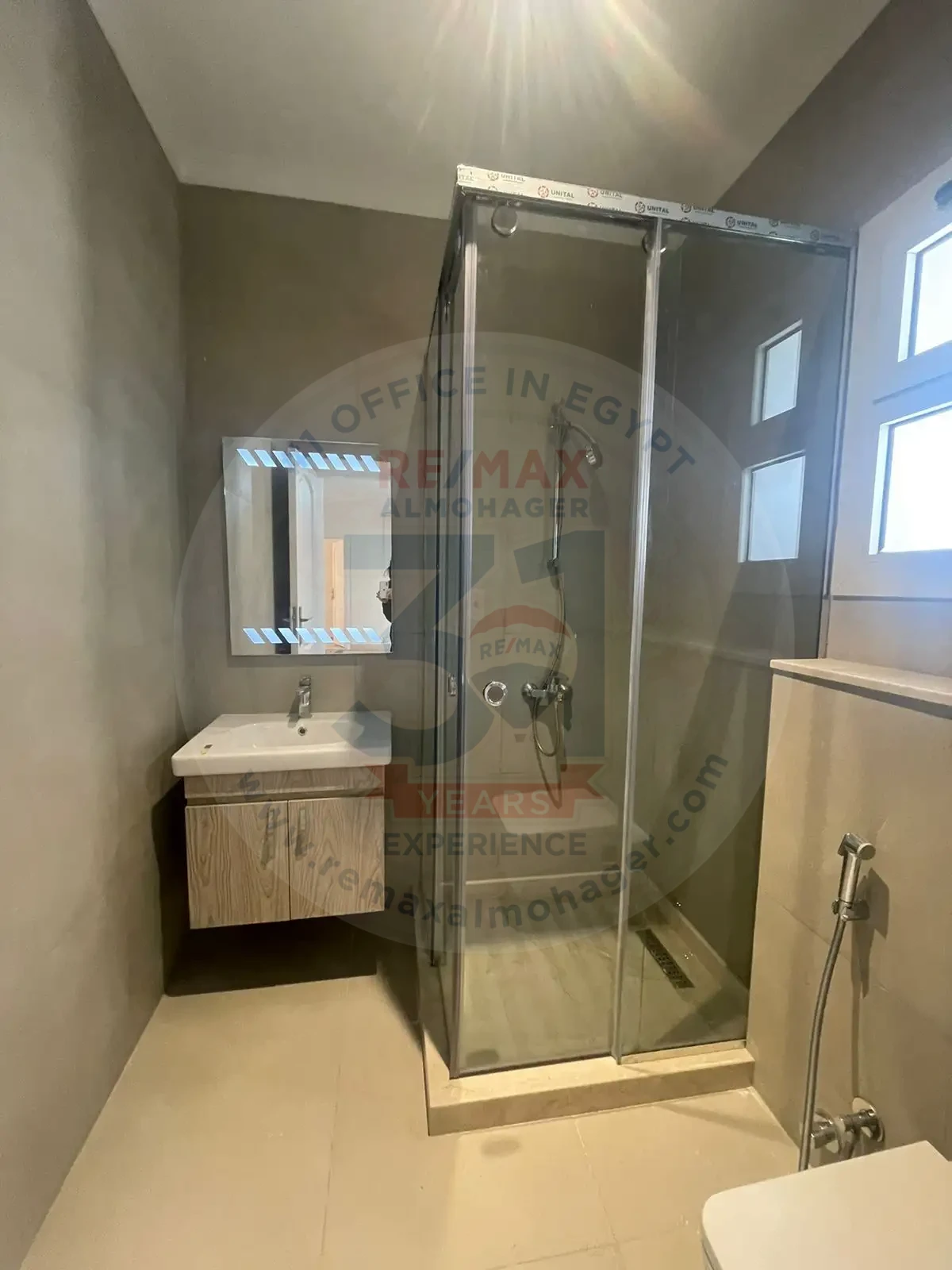 In Zamalek, a super luxury apartment for sale