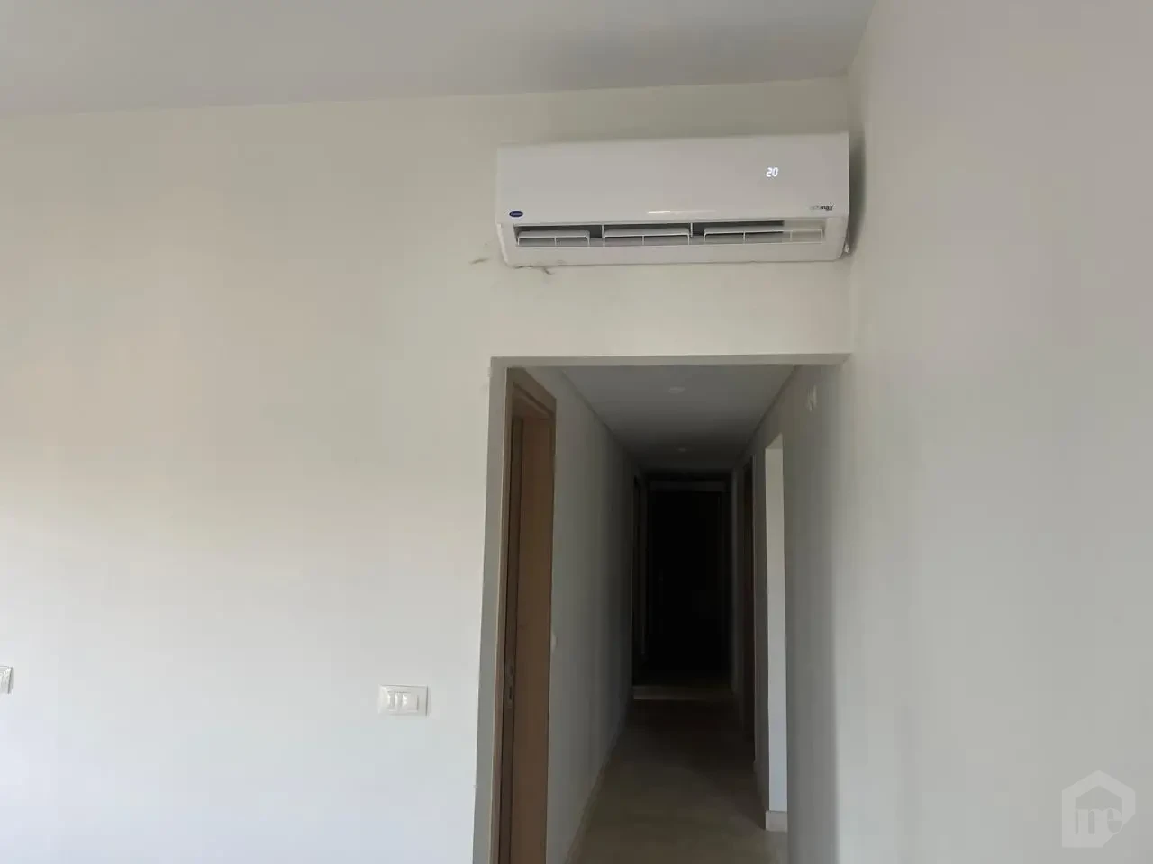 Apartment for sale in Mivida Boulevard with AC units