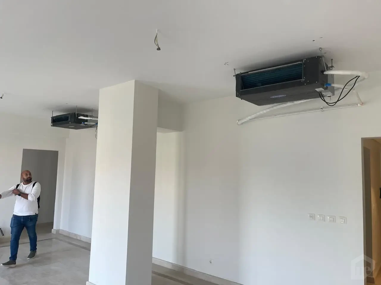 Apartment for sale in Mivida Boulevard premium finishing