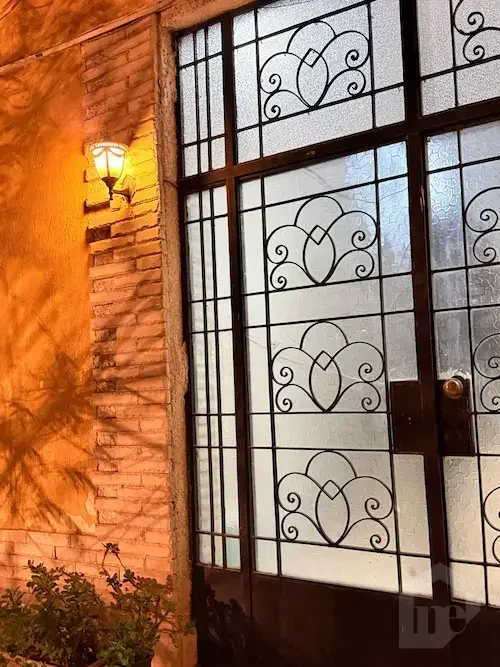 Apartment for sale in Nasr City luxury entrance