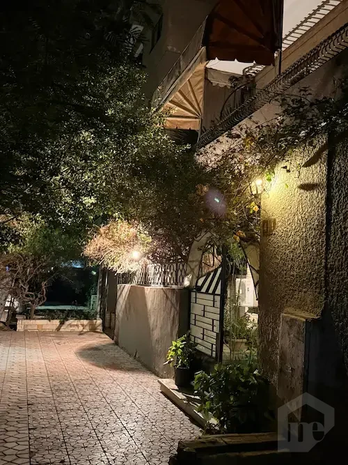 Apartment for sale in Nasr City overlooking mosque