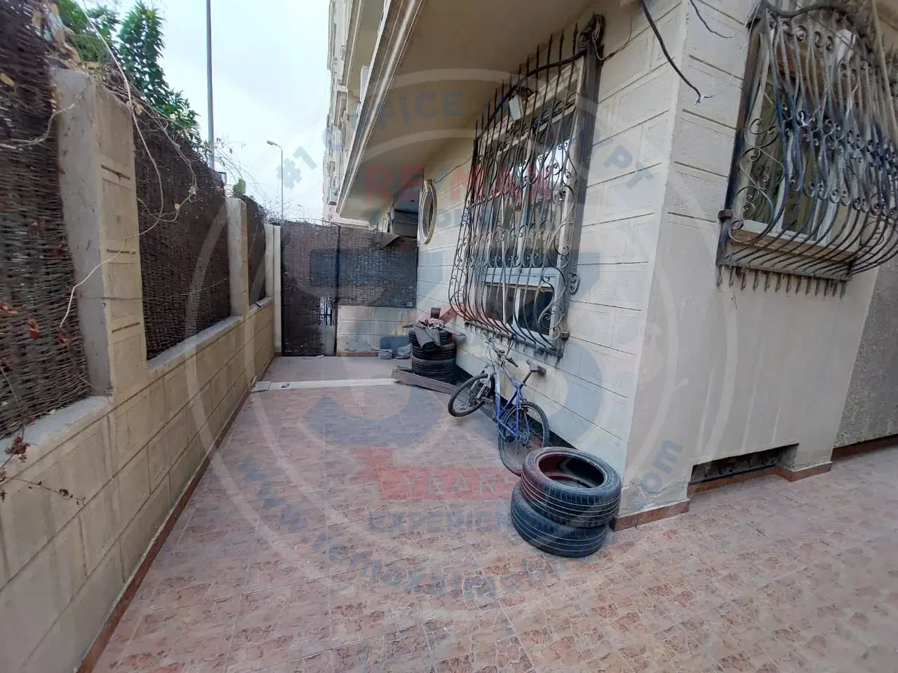 Finished apartment for sale in the Fifth Settlement