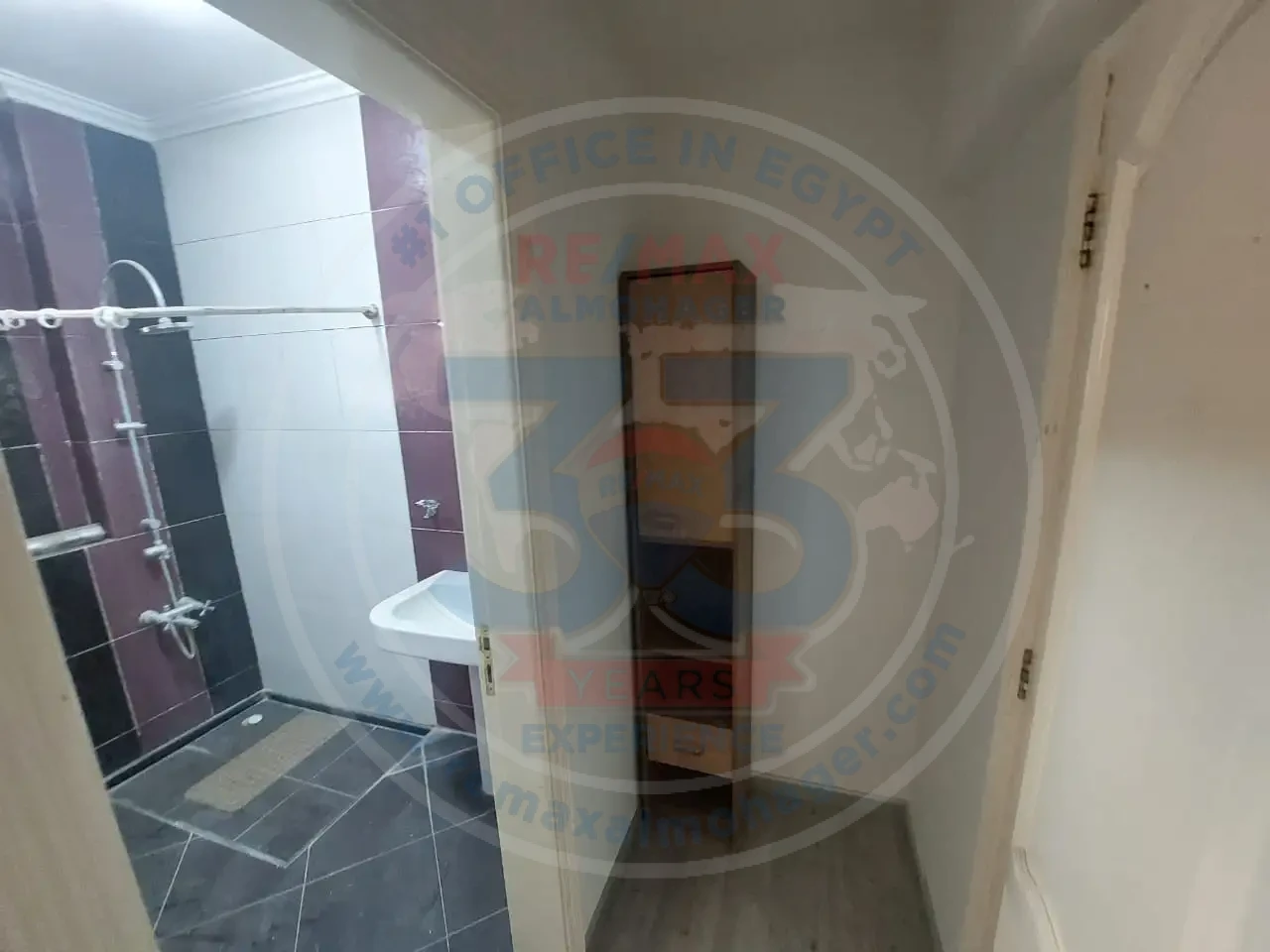 Finished apartment for sale in the Fifth Settlement 200 m
