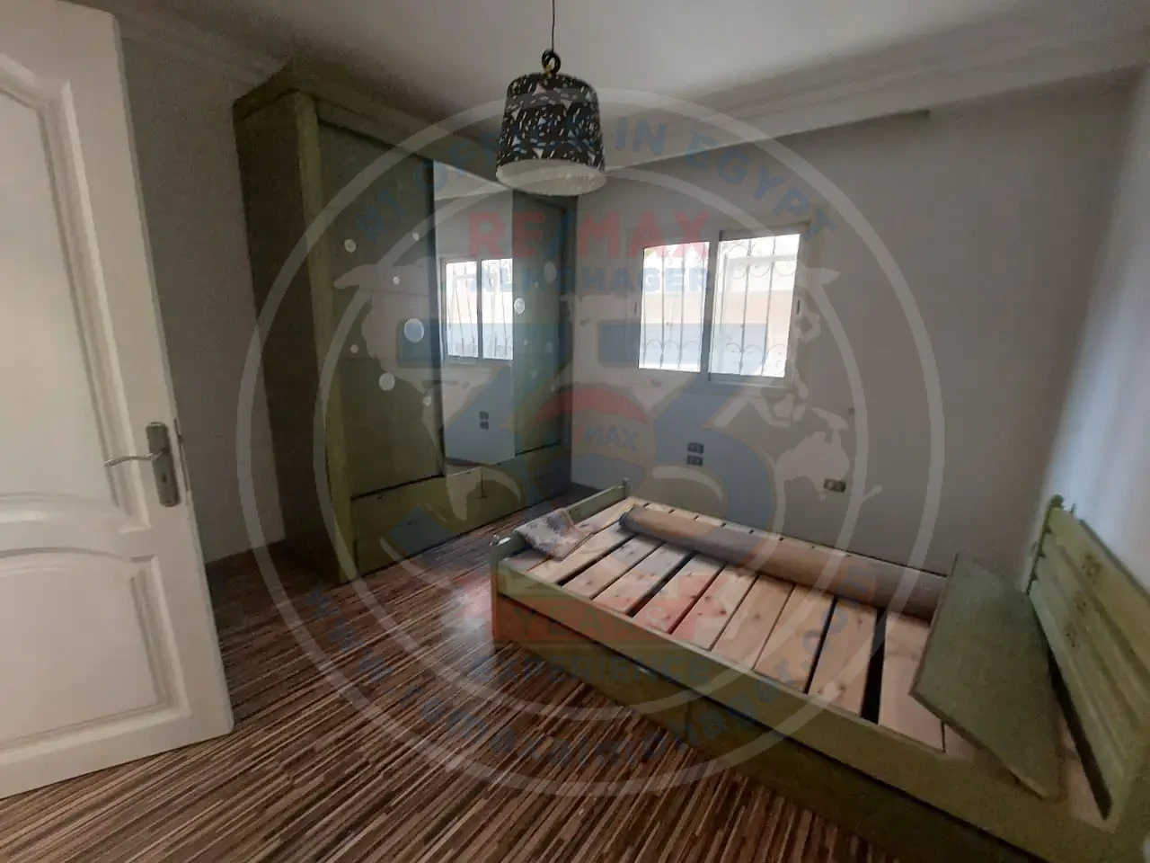 Apartment for sale in New Cairo