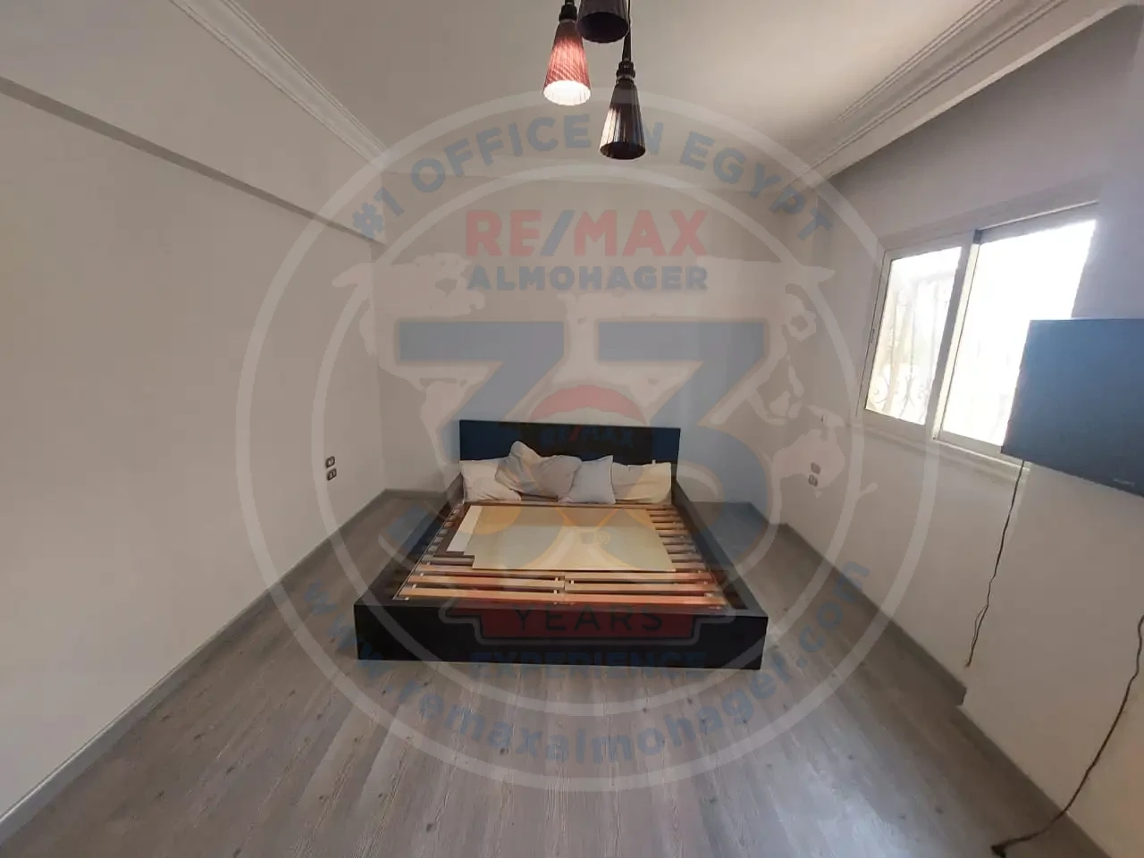 Apartment for sale in New Cairo 3 bedrooms