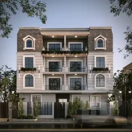 شقة للبيع نورث هاوس