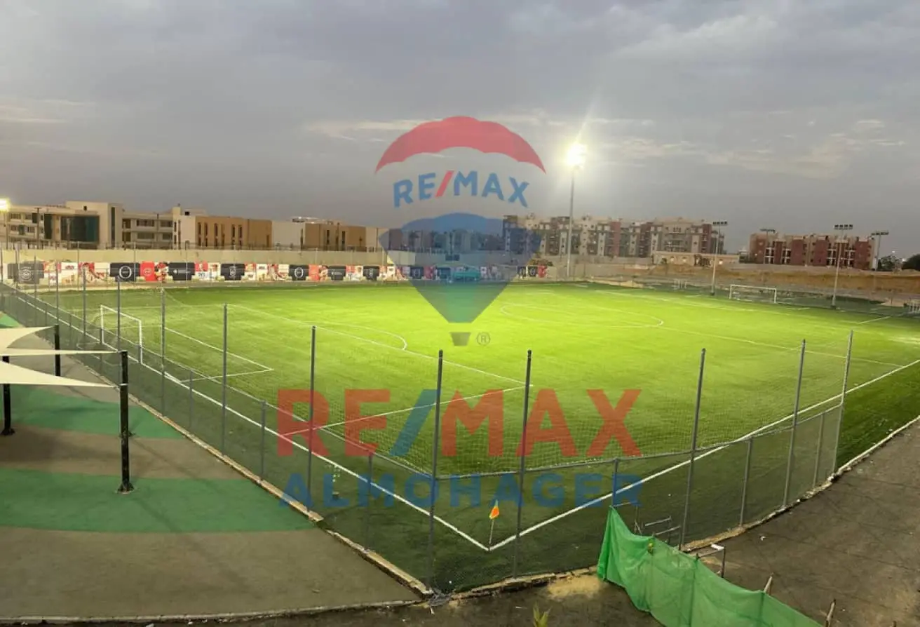 Apartment with Club View for Sale in O West – Delivery 2025
