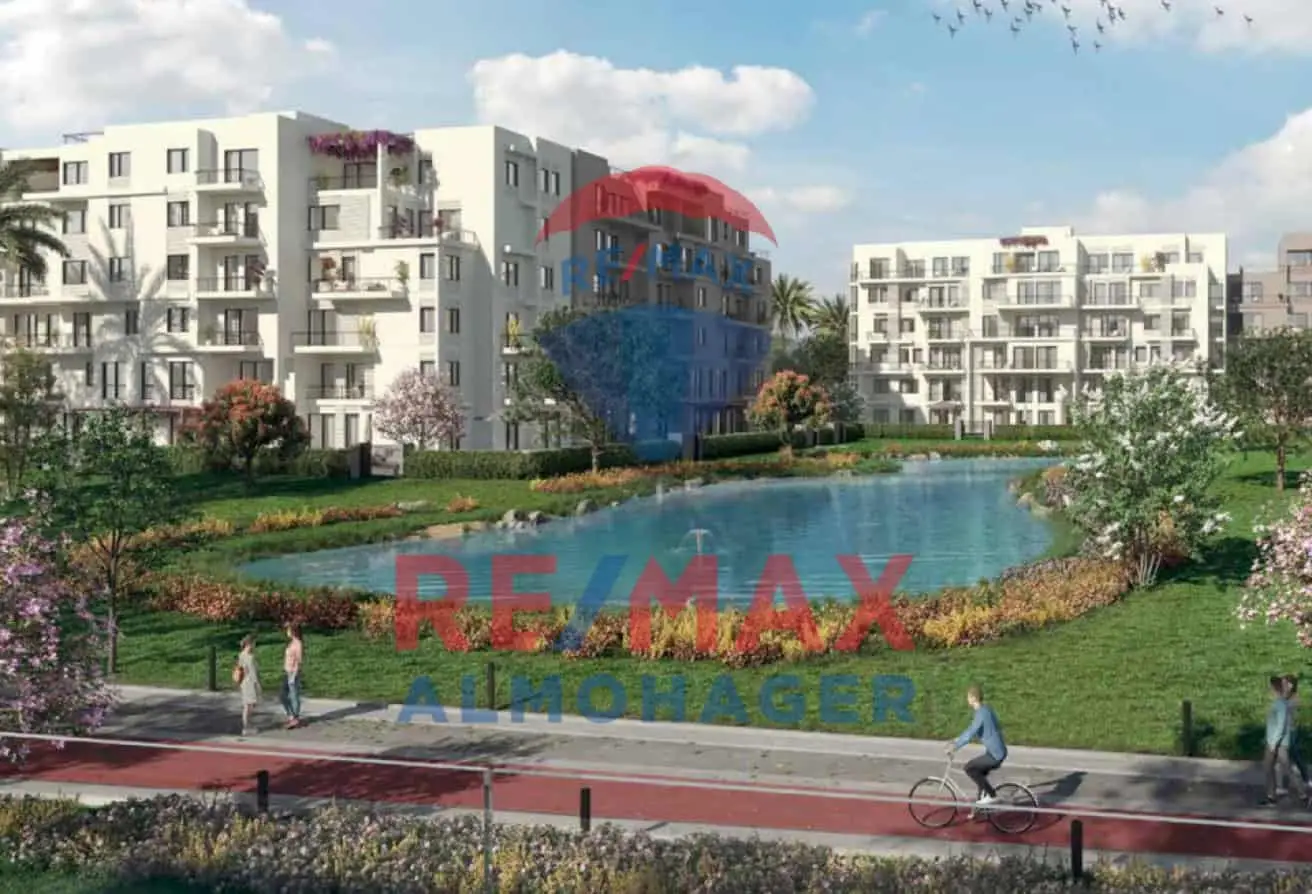 Under Construction | Club View Unit in O West – 2025 Delivery