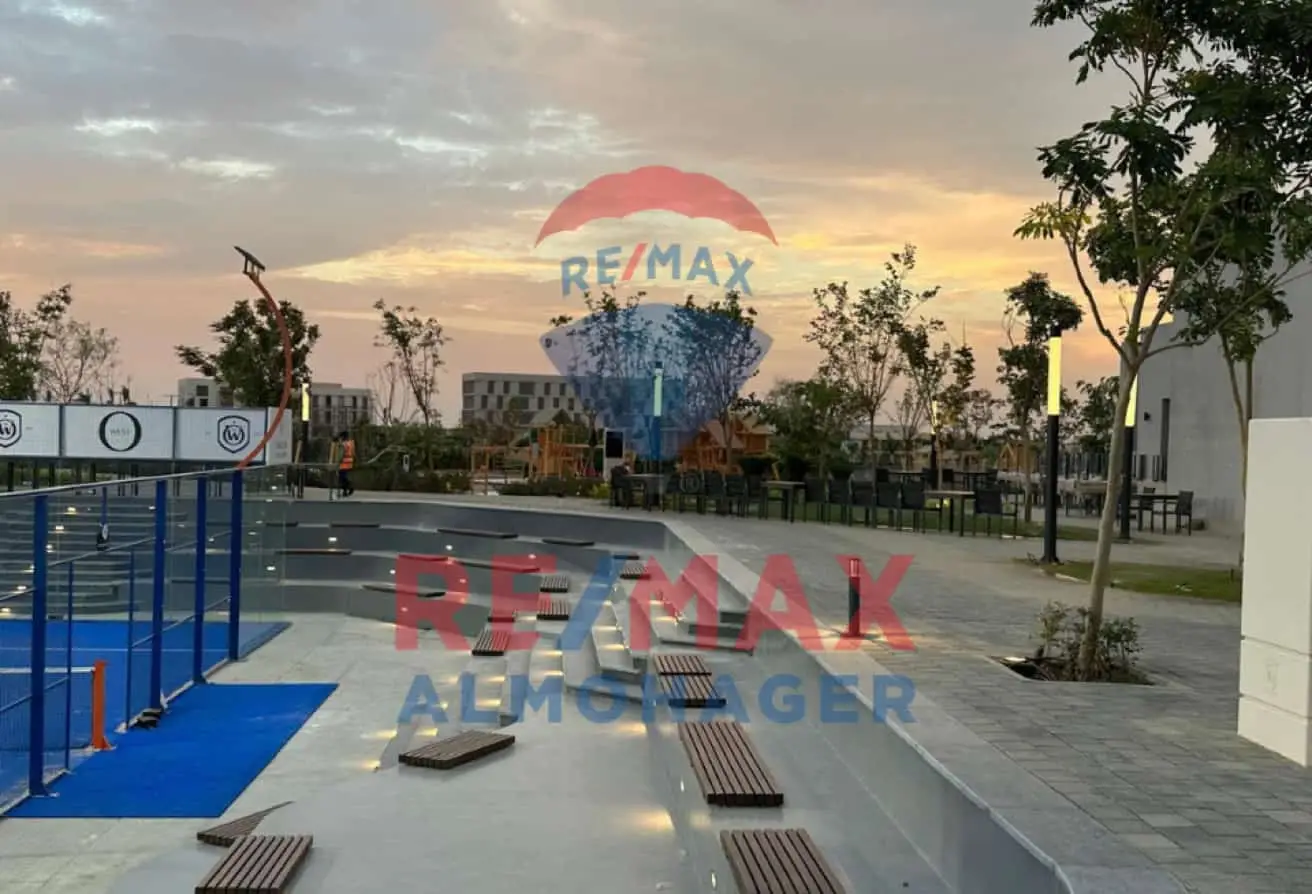 Club View Apartment in Orascom’s O West | Pay Now, Receive 2025